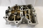 Rear Cyl Head Cover Assy 12400-MCK-G01 2007 Honda VT1100C2. Fixed Price $125.00.