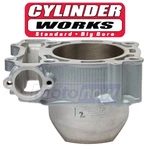 Cylinder Works Standard Bore For 2014-2018 Yamaha YZ250F Engine Hq. Fixed Price $413.20.