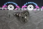 2014 Husqvarna Ktm Sxf FE450 Oem Engine Motor 78936010133. Fixed Price $285.99.