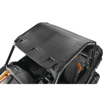 Quadboss High-density Slim Roof Black For Polaris General 1000 V000011-11056Q. Fixed Price $433.88.