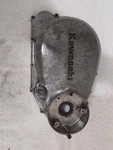1980-1984 Kawasaki KZ440 Ltd Oem Clutch Cover. Fixed Price $50.00.