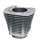 Biker's Choice 1340CC Evolution Cylinder Natural Aluminum Big Twin 84-99 493036. Fixed Price $195.99.