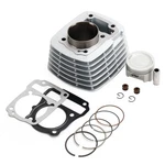 Cylinder Piston Top End Kit For Honda Fb Big Wheel 2014-2023. Fixed Price $43.88.