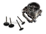 For Ktm Duke 390 Gen Cylinder With Piston Valves, Gaskets & Seals. Fixed Price $319.26.