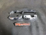 2013 Suzuki Boulevard M50 Cylinder Head Chrome Covers Trim 11171-41FA0 11173-41F. Fixed Price $22.99.