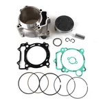 Cylinder Piston Gasket Kit Std 95MM For Yamaha Atv YZ450F 06-09 WR450F 07-15. Fixed Price $116.10.