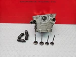 Spring Head 8000A4193 Husqvarna Te Smr 510 2005 2006 Cylinder. Fixed Price $621.85.