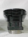 Midwest Motorcycles 93-264 Big Bore 5/8" Rear Harley Shovelhead Cylinder. Fixed Price $222.17.