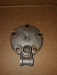 Yamaha 1994 1995 YZ125 Cylinder Head 4JY-11111-01-00. Fixed Price $69.95.