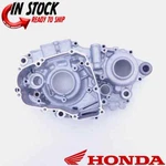 Honda Left Engine Crankcase 2009 CRF450R Genuine Oem New 11200-MEN-A30. Fixed Price $448.95.