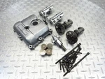 2006 05-14 Yamaha YP400 Majesty Camshaft Cylinder Head Cover Tensioner Oem. Fixed Price $114.05.