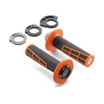 Ktm Lock On Grip Set 2016-2023 125, 150, 250, 350, 450, Sx, Xc-w, Exc-f,. Fixed Price $36.99.