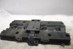 Cylinder Head Cover Black 11171-43C01 1996 Suzuki Katana GSX600F. Fixed Price $75.00.