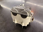 Yamaha Yz 426F Cylinder Head 5JG-11102-20-00 2000-2002. Fixed Price $600.00.