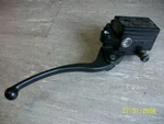 New! 85-05 Yamaha Max Front Brake Master Cylinder Lh Threads. Fixed Price $79.00.