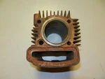 Honda Cylinder 1967 CL90 1966 CM91 & 69-72 CT90 1969 SL90 12100-028-150. Fixed Price $199.99.