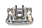 21 Harley Davidson Sportster Iron Front Cylinder Inner Rocker Cover XL833N. Fixed Price $249.99.