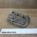 Yamaha Cylinder Head Cracked Fin 1982 5X6. Fixed Price $42.00.