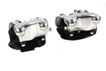 El Knucklehead Cylinder Set Black For 1936-1936 Harley Davidson. Fixed Price $8596.80.