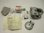 1995 Honda New Cylinder With Head And Piston Coated Matched. Fixed Price $899.06.
