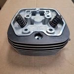 Moto Guzzi Right Head Assembly W/ Valves 1A0151195 2019-2024. Fixed Price $269.99.