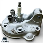 Cylinder Head 11001-1344 Kawasaki Kx 125 2T 1990 1991 E76. Fixed Price $181.13.