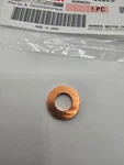 (qty 5) Yamaha 90201-080L8 8MM Washer Plates Fits SRX600 700 Sx Viper YZ125. Fixed Price $15.16.