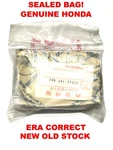 Oem Honda Cb Sl Cl 350 Tachometer Gear Drive Housing Cover 12332-286-000. Fixed Price $119.00.