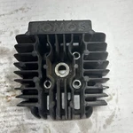 Tomos Moped A35 Engine Cylinder Head 49CC 38MM 223466. Fixed Price $35.00.