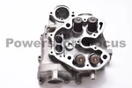 2001-14 Honda Rubicon 500 Rebuilt Oem Cylinder Head W/ New Valves & Seals. Fixed Price $349.99.