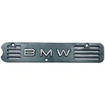 Sparkplug Cover Bmw K100-8V Used 11121460794. Fixed Price $69.72.