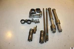 2022 Harley-davidson Road Glide Fltrk Front Push Rod Lifter 17900030. Fixed Price $53.99.