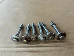 2002-2007 Honda Aquatrax F-12X R-12X F12 R12 Cylinder Head Valve Cover Bolts. Fixed Price $34.99.