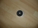 Yamaha RD125DX RD200DX Carburetor Carburettor Carby Cap Tk Teikei 1E7-14168. Fixed Price $13.40.