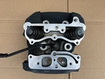 Harley 17016-11 Rear Cylinder Head 120ST Very Good 120R. Fixed Price $485.00.
