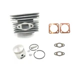 DONSP1986 66CC/80CC Cylinder Body Piston Kit& Gasket -2 Stroke PK80 Engine. Fixed Price $49.66.