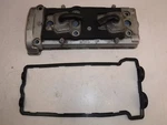 1996 Kawasaki Ninja ZX7R Engine Top End Cylinder Head Cover. Fixed Price $35.00.