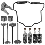 Cylinder Valve Camshaft Exhaust Rocker Arm Gasket Fits Honda CRF250X 2004 - 2017. Fixed Price $49.00.