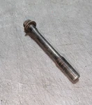 Honda XL250R XR250R Cylinder Flange Bolt Stud 10X88 90083-KK0-000. Fixed Price $9.50.