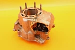 1997 1999 Honda CR250R Cylinder Jug Barrel Top End 12101-KZ3-J10. Fixed Price $263.49.