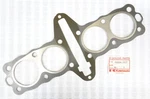 Kawasaki Nos New 11004-1107 Cylinder Head Gasket KZ750 KZ650 ZX750 Csr Gpz. Fixed Price $149.99.