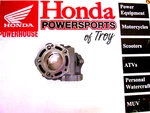 New Genuine Honda Oem Cylinder Jug 2000-2001 CR125R 12110-KZ4-L10 *. Fixed Price $469.95.