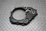 2001 Suzuki SV650S Clutch Side Engine Motor Cover 11340-19F10. Fixed Price $44.99.