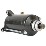 New Starter For Yamaha V-max Vmax 1985-2000 Motorcycle 1198CC. Fixed Price $131.27.