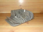 1974-77 Ktm 250 Cylinder Head 5430008000 Penton. Fixed Price $99.98.