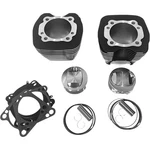 Revolution Performance Cylinder Kit RP201-174W. Fixed Price $1405.51.