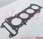 Suzuki GSX-R600 2006-2007 Genuine Cylinder Head Gasket 11141-01H00 Oem. Fixed Price $55.92.