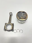 Oem Rod Piston 2002 02-05 Kawasaki. Fixed Price $89.99.
