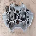Triumph T120 Bonneville 9 Stud 4 Plug Alloy Cylinder Head 63, E3663 70-3663. Fixed Price $338.53.