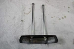 Cylinder Head Cover Cap Rear Right 11174-41F00 2006 Suzuki Boulevard C50. Fixed Price $15.00.